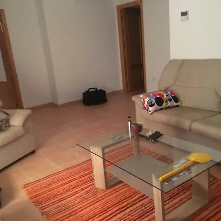 Calle Almeria Apartment Palomares (Almeria)