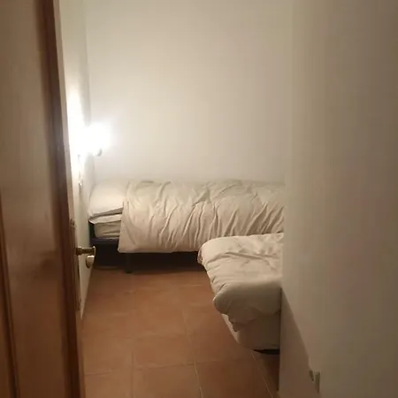 Calle Almeria Palomares (Almeria)