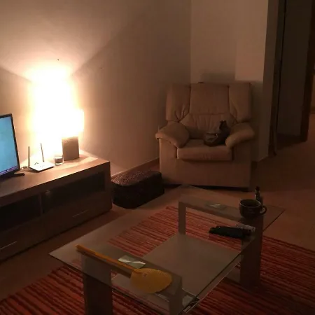 Calle Almeria Apartment Palomares (Almeria)